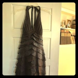 Caché dress
